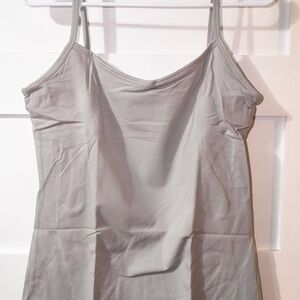 Victoria’s Secret Gray Bra Top